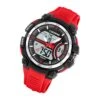 Analog-Digital-Armbanduhr Calypso Digital Rot Extra Groß (ca. 51,5mm) -TROLLKIDS Verkäufe calypso analog digital armbanduhr calypso digital rot extra gross ca 51 5mm