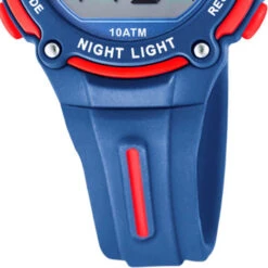 Digital-Armbanduhr Calypso Digital Dunkelblau Mittel (ca. 33mm) -TROLLKIDS Verkäufe calypso digital armbanduhr calypso digital dunkelblau mittel ca 33mm 2