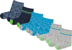 Camano Kinder Socken ORIGINALS