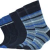 Camano Socken