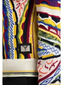 CARLO COLUCCI Pullover Casciaro In Weiß -TROLLKIDS Verkäufe carlo colucci pullover casciaro in weiss 3