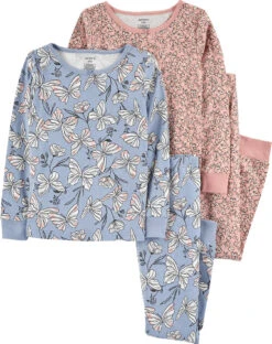 Carter's™ Schlafanzug Doppelpack