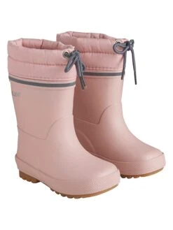 CeLaVi Gummistiefel In Rosa