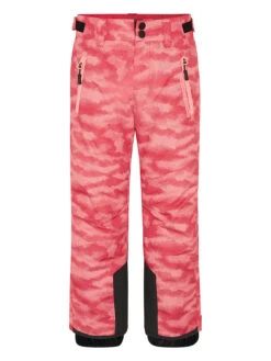 Chiemsee Ski-/ Snowboardhose In Pink