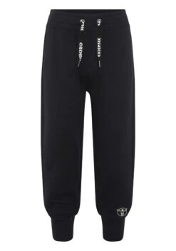 Chiemsee Sweathose In Schwarz