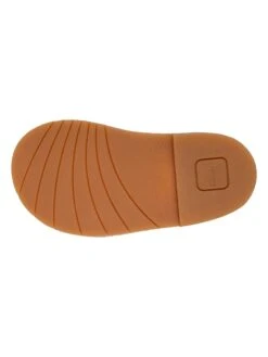 Clarks Leder-Stiefel "Comet Pop" In Braun -TROLLKIDS Verkäufe clarks leder stiefel comet pop in braun 5