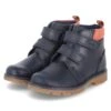 Clarks Stiefeletten HEATH STRAP K In Blau -TROLLKIDS Verkäufe clarks stiefeletten heath strap k in blau