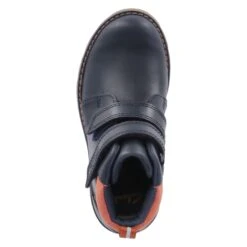 Clarks Stiefeletten HEATH STRAP K In Blau -TROLLKIDS Verkäufe clarks stiefeletten heath strap k in blau 5