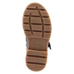 Clarks Stiefeletten HEATH STRAP K In Blau -TROLLKIDS Verkäufe clarks stiefeletten heath strap k in blau 6