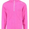 CMP Fleecepullover In Pink -TROLLKIDS Verkäufe cmp fleecepullover in pink