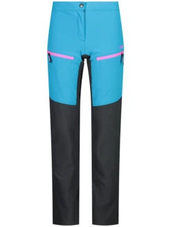 CMP Funktionshose In Blau