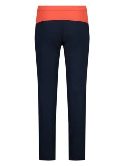 CMP Funktionshose In Orange/ Schwarz -TROLLKIDS Verkäufe cmp funktionshose in orange schwarz 2