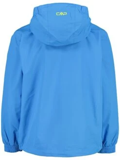 CMP Regenjacke In Blau -TROLLKIDS Verkäufe cmp regenjacke in blau 2