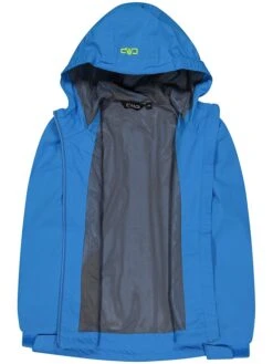 CMP Regenjacke In Blau -TROLLKIDS Verkäufe cmp regenjacke in blau 3