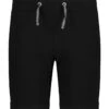 CMP Shorts In Schwarz
