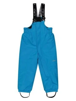 CMP Ski-/ Snowboardhose In Blau
