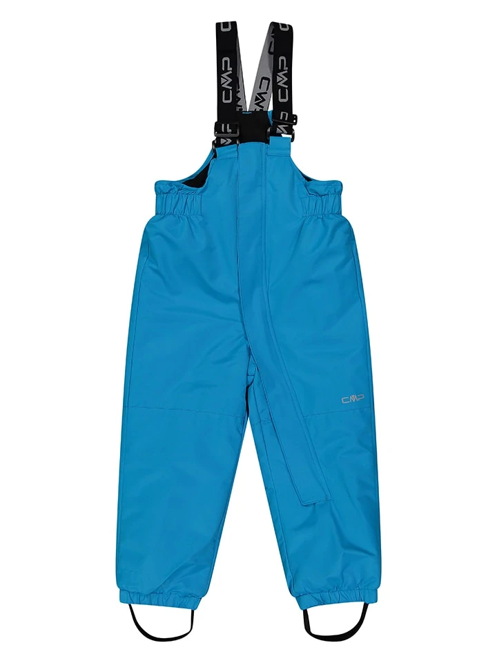 CMP Ski-/ Snowboardhose In Blau 3 CMP Ski-/ Snowboardhose In Blau