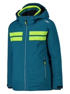 CMP Ski-/ Snowboardjacke In Blau 5 CMP Ski-/ Snowboardjacke In Blau -TROLLKIDS Verkäufe cmp ski snowboardjacke in blau 1