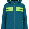 CMP Ski-/ Snowboardjacke In Blau 1 CMP Ski-/ Snowboardjacke In Blau -TROLLKIDS Verkäufe cmp ski snowboardjacke in blau