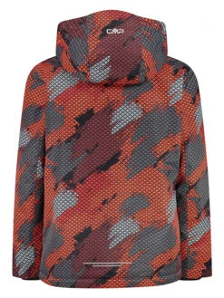 CMP Ski-/ Snowboardjacke In Rot/ Dunkelgrau 8 CMP Ski-/ Snowboardjacke In Rot/ Dunkelgrau -TROLLKIDS Verkäufe cmp ski snowboardjacke in rot dunkelgrau 2