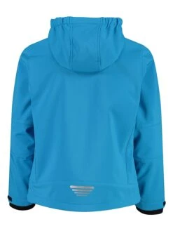 CMP Softshelljacke In Blau -TROLLKIDS Verkäufe cmp softshelljacke in blau 1