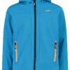 CMP Softshelljacke In Blau -TROLLKIDS Verkäufe cmp softshelljacke in blau