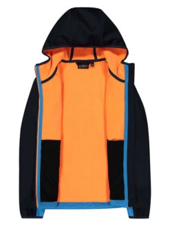 TROLLKIDS Verkäufe -TROLLKIDS Verkäufe cmp softshelljacke in blau schwarz 1