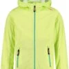 CMP Softshelljacke In Gelb -TROLLKIDS Verkäufe cmp softshelljacke in gelb