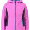 CMP Softshelljacke In Pink