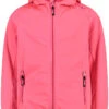 CMP Softshelljacke In Pink 1 CMP Softshelljacke In Pink -TROLLKIDS Verkäufe cmp softshelljacke in pink 4