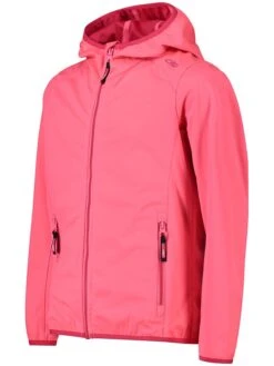 CMP Softshelljacke In Pink -TROLLKIDS Verkäufe cmp softshelljacke in pink 5