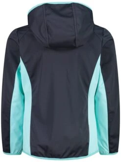 CMP Softshelljacke In Türkis -TROLLKIDS Verkäufe cmp softshelljacke in turkis 2