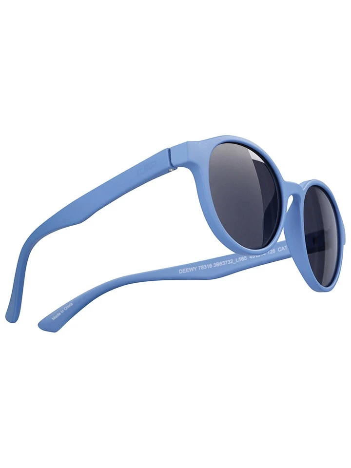 CMP Sonnenbrille "Deewy" In Blau 5 CMP Sonnenbrille "Deewy" In Blau – Bild 3