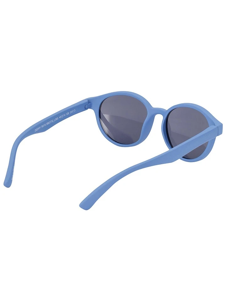 CMP Sonnenbrille "Deewy" In Blau 7 CMP Sonnenbrille "Deewy" In Blau – Bild 5