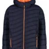 CMP Steppjacke In Dunkelblau 2 CMP Steppjacke In Dunkelblau -TROLLKIDS Verkäufe cmp steppjacke in dunkelblau
