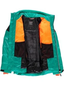 CMP Steppjacke In Grün -TROLLKIDS Verkäufe cmp steppjacke in grun 3