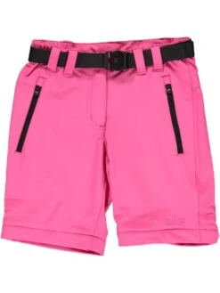 CMP Zipp-Off-Funktionshose In Pink -TROLLKIDS Verkäufe cmp zipp off funktionshose in pink 2