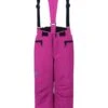 Color Kids Ski-/ Snowboardhose In Fuchsia -TROLLKIDS Verkäufe color kids ski snowboardhose in fuchsia