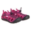 Color Kids Wandersandalen In Pink -TROLLKIDS Verkäufe color kids wandersandalen in pink