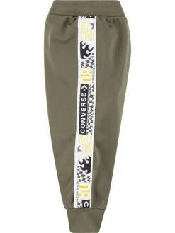 Converse 2tlg. Trainingsanzug In Khaki -TROLLKIDS Verkäufe converse 2tlg trainingsanzug in khaki 5