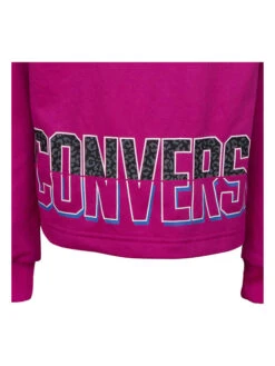 Converse Hoodie In Pink -TROLLKIDS Verkäufe converse hoodie in pink 2