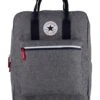 Converse Rucksack In Grau - (B)32 X (H)43 X (T)13 Cm 2 Converse Rucksack In Grau - (B)32 X (H)43 X (T)13 Cm -TROLLKIDS Verkäufe converse rucksack in grau b 32 x h 43 x t 13 cm