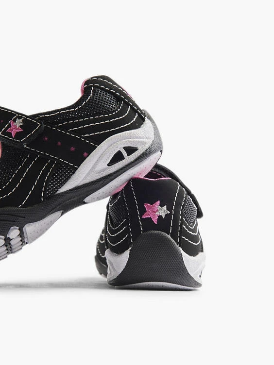 Ballerina Schwarz 6 Ballerina Schwarz – Bild 4