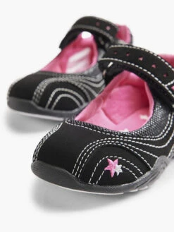 Ballerina Schwarz 12 Ballerina Schwarz -TROLLKIDS Verkäufe cupcake couture ballerina schwarz 4