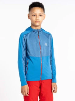 Dare 2b Fleecejacke "Hastily Core" In Blau