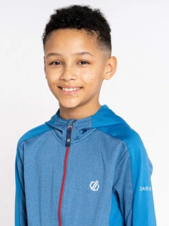 Dare 2b Fleecejacke "Hastily Core" In Blau 9 Dare 2b Fleecejacke "Hastily Core" In Blau -TROLLKIDS Verkäufe dare 2b fleecejacke hastily core in blau 3