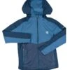 Dare 2b Fleecejacke "Hasty Core Str" In Grau/ Blau -TROLLKIDS Verkäufe dare 2b fleecejacke hasty core str in grau blau