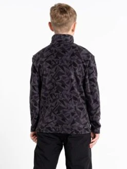 Dare 2b Fleecepullover "Cushy" In Anthrazit -TROLLKIDS Verkäufe dare 2b fleecepullover cushy in anthrazit 2