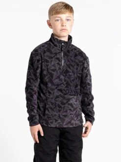 Dare 2b Fleecepullover "Cushy" In Anthrazit