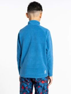 Dare 2b Fleecepullover "Freehand" In Blau -TROLLKIDS Verkäufe dare 2b fleecepullover freehand in blau 2